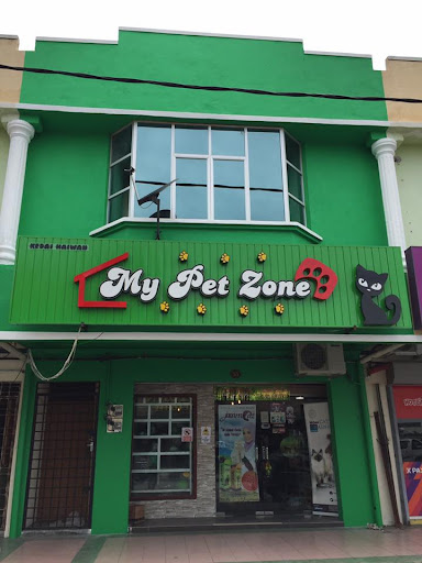 MY PET ZONE ( Seri Manjung, Perak )