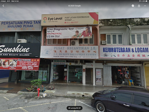 Sitiawan Pet Shop
