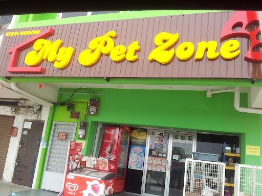 My Pet World Sdn Bhd My Pet Zone