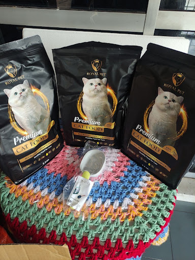 Biovet & Royal Pet Seri Manjung, Lumut, Sitiawan