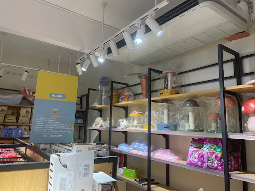 Pet World Kampung Koh