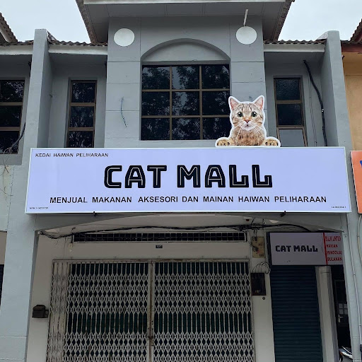 CAT MALL