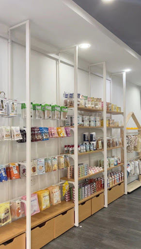 Maruko Pet Studio