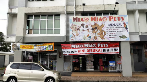 Miao Miao Pets