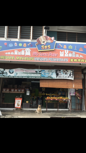 We Love Pets (Taiping)