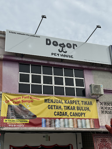Dogor Pets House