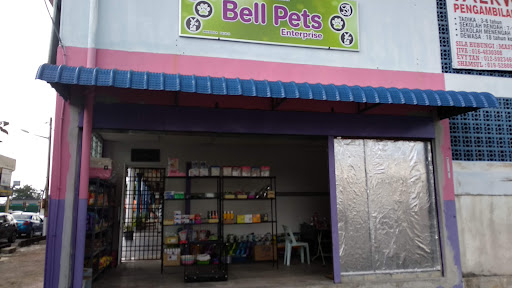 Bell Pets Enterprise