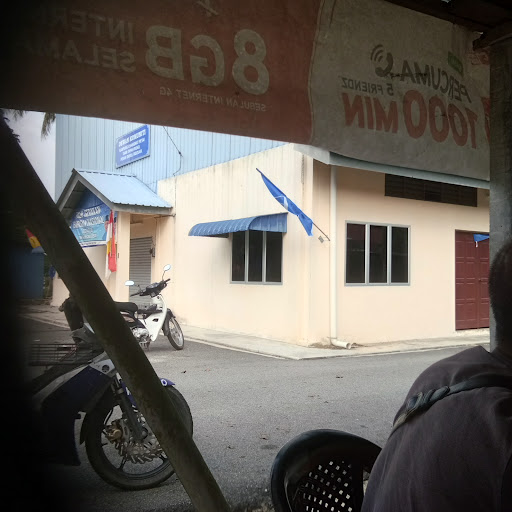 Pusat Pemprosesan Kompos dan Ternakan Arnab Pedaging FJ Agroscience
