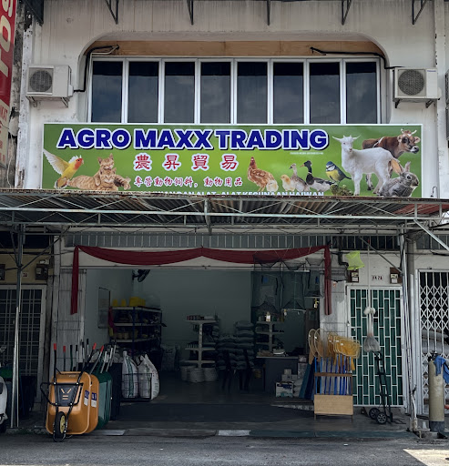 AgroMaxx Trading