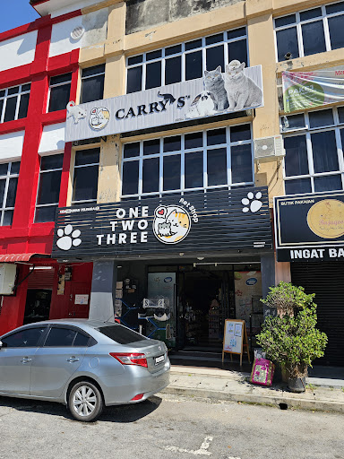123 Pet Shop