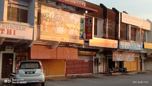 Top Pet Station Teluk Intan