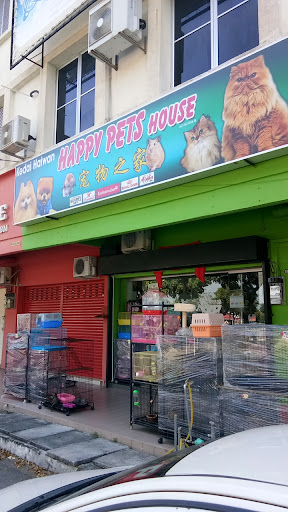 Happy Pets House