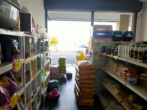 Petshop & Ruminan Petshop & Ruminan