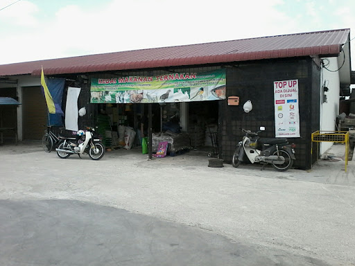 Madi Maju Serumpun Trading