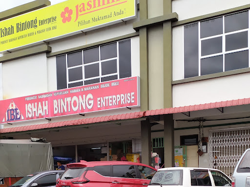 Ishah Bintong Enterprise (BINTONG) Ishah Bintong Enterprise (BINTONG)