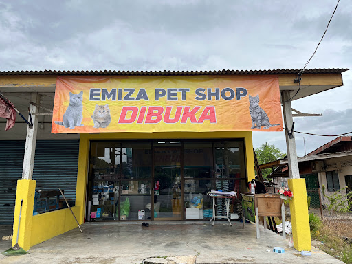 Emiza pets shop