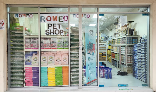 Romeo Petshop Putrajaya