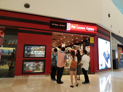 Pet Lovers Centre - IOI City Mall
