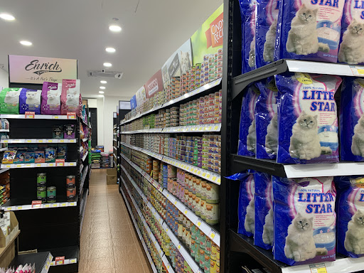 DACO PETSMART - Presint 15, Putrajaya