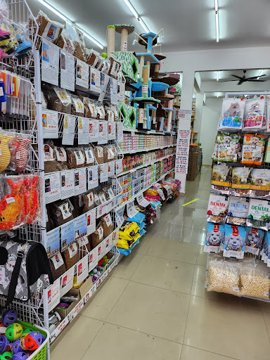 RASA SAYANG PET MART (DENGKIL) SDN BHD