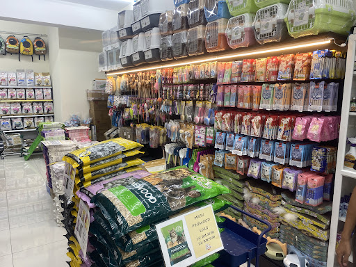 Lolli Pet Shop- Taman Equine Seri Kembangan