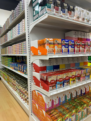Pets Value Mart (Putrajaya)