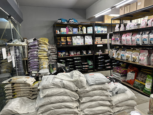 Moggy Pet Shop