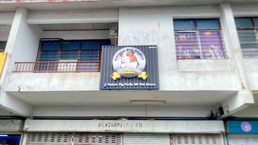 Guinea Pig Perlis GP Pet House Guinea Pig Perlis GP Pet House