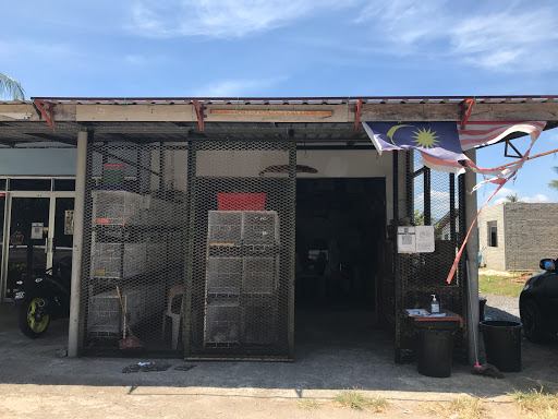 PAKYUS GLOBAL PETSHOP PAKYUS GLOBAL PETSHOP
