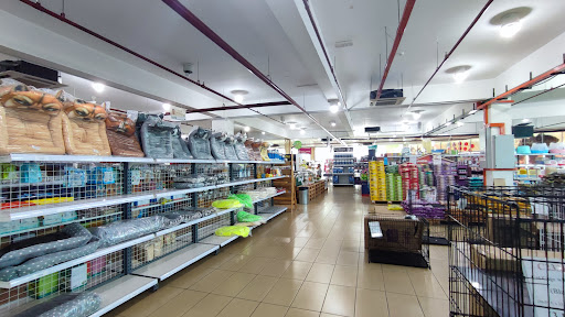 Harvest Fish & Pet SDN BHD