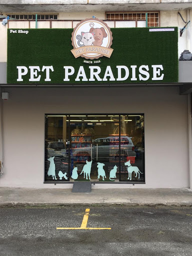Pet Paradise Penampang