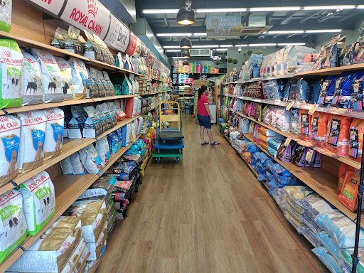 Pet Paradise Kolombong