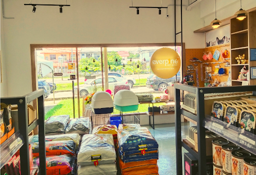 Everpine Pet Shop
