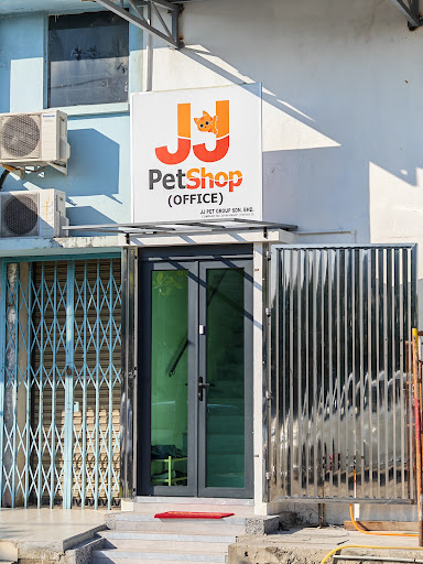 JJ Pet Group Sdn Bhd
