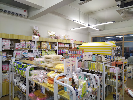 Animal Care Pharmacy