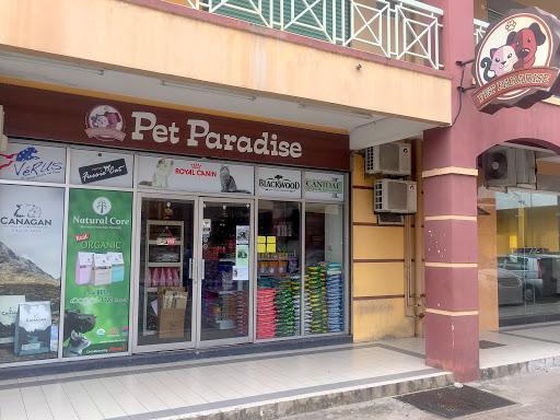 Pet Paradise Putatan