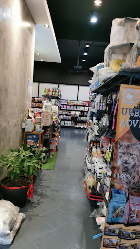 Amazing Pets @Kota Kinabalu (Lintas Branch)