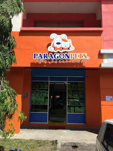 Paragon Pets