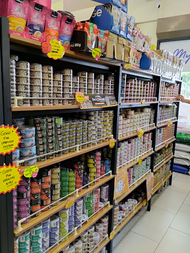 JJ Pet Shop (Keningau New Town)