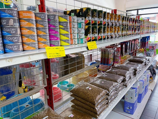 Pet Wonderland