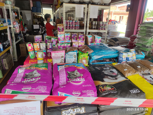 Legasi Agro Mart