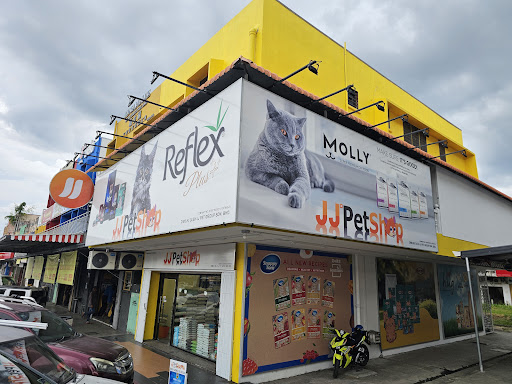 JJ Pet Shop (Keningau Pekan)