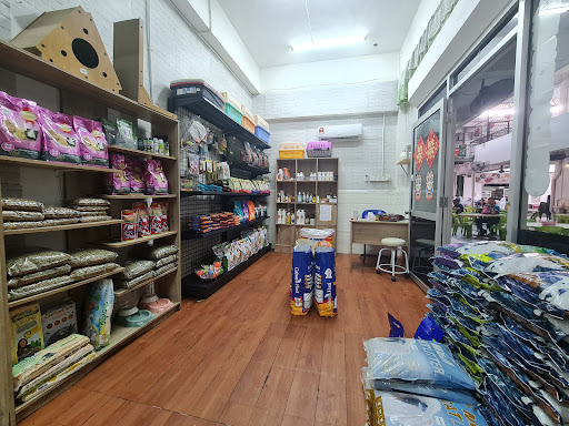 FURFECT PET SHOP