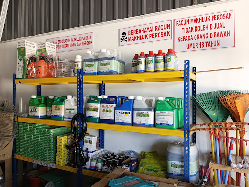 ONSOI AGRO MART