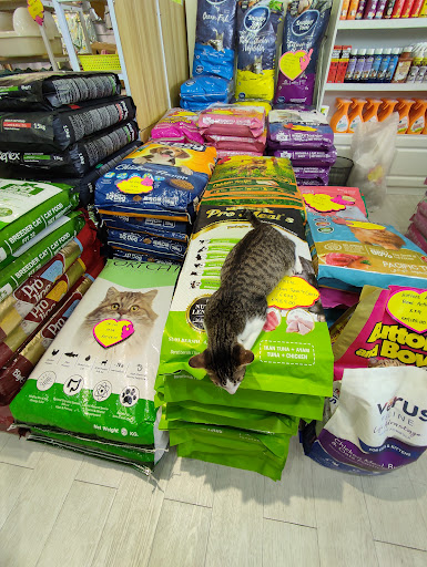 Kinarut Pet Shop