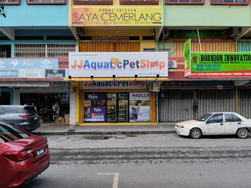 JJ Pet Shop Aquatic (Kota Belud) JJ Pet Shop Aquatic (Kota Belud)