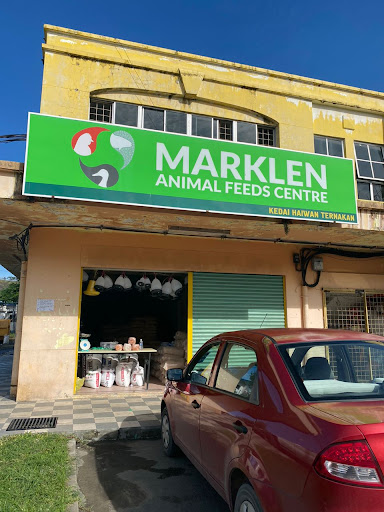 Marklen Animal Feeds Centre - Kedai Haiwan Ternakan