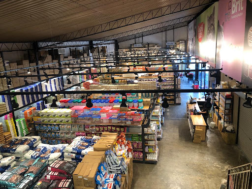 PET PARADISE INANAM