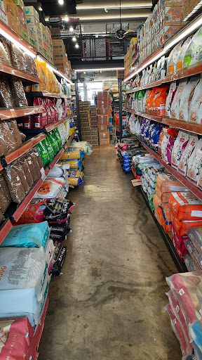 Pet Paradise Sulaman