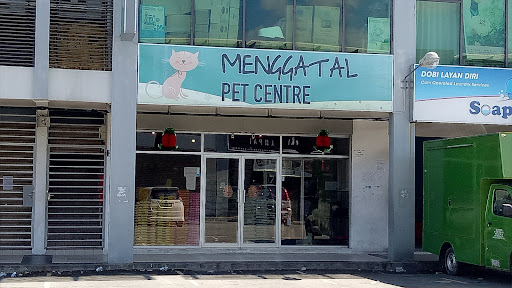 Menggatal Pet Centre